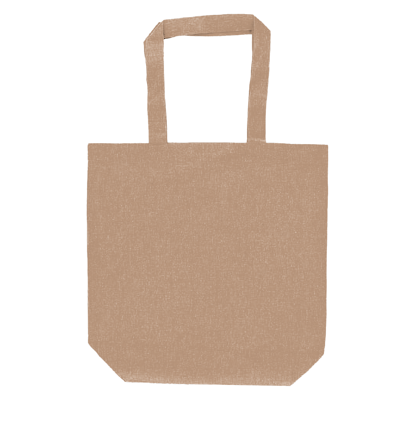 シャンブリックマチ付トート(L)