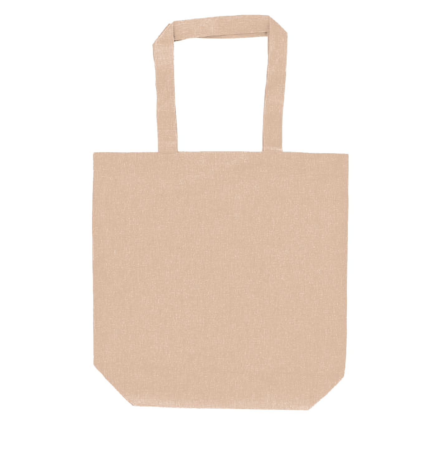 シャンブリックマチ付トート(L)