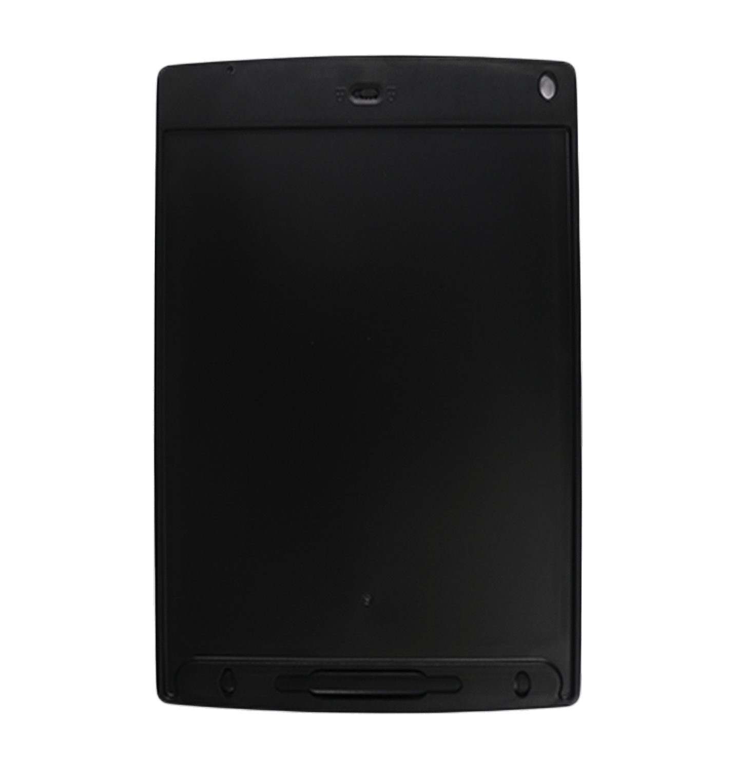 電子メモ 8.5インチ ブラック(30個〜)