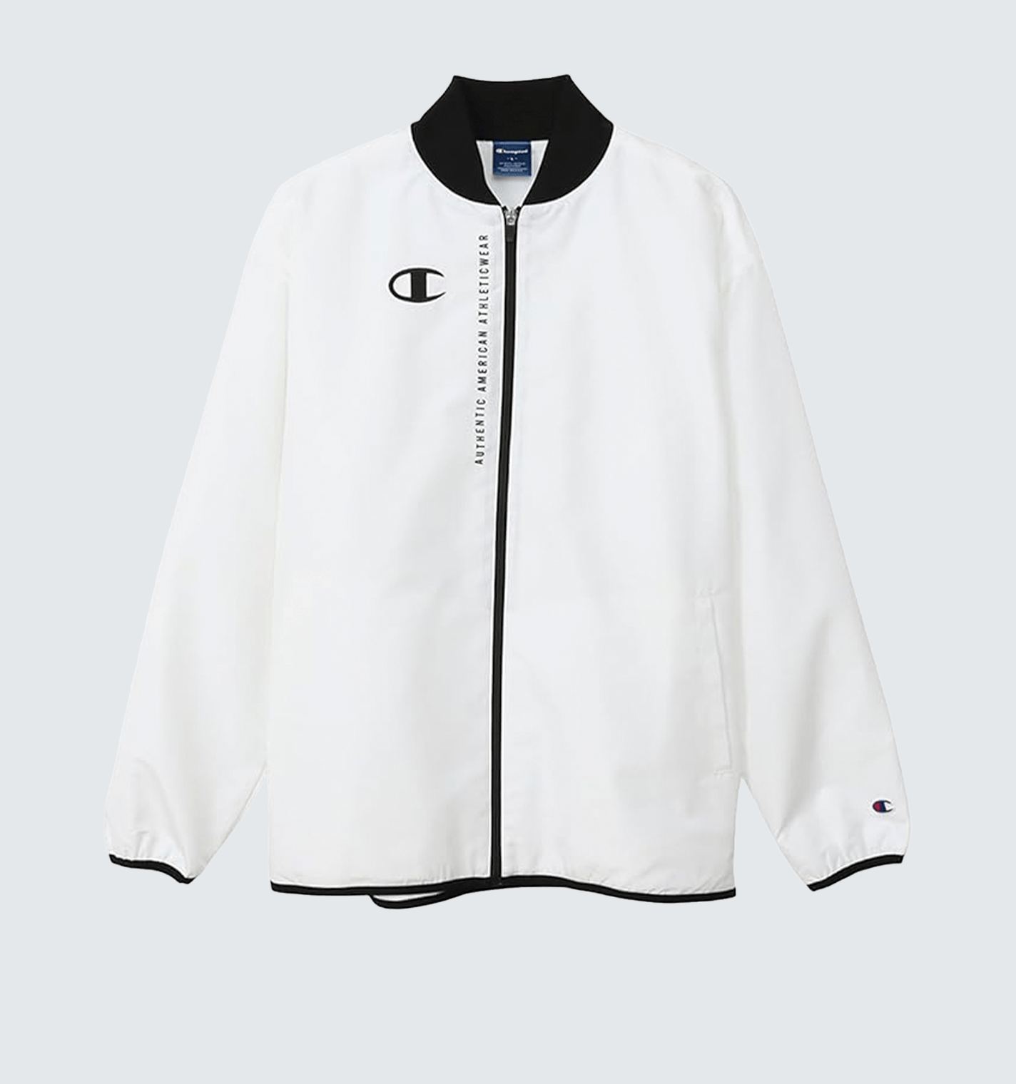 Champion/チャンピオン ウィンドブレーカージャケット