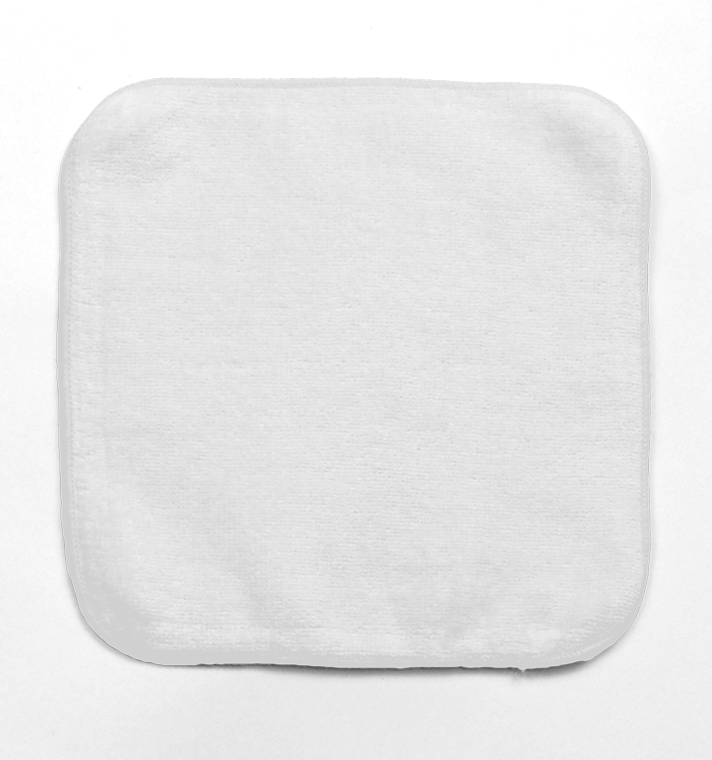 ハンカチタオル