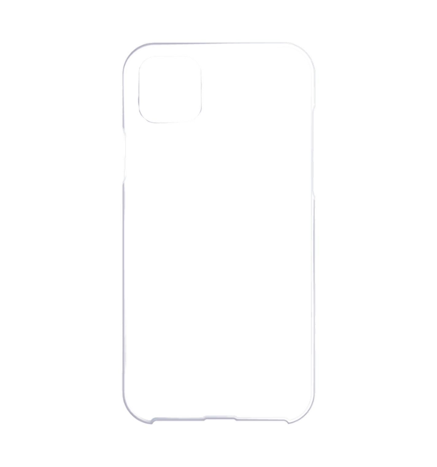 ソフトケース iPhone 11 ProMax