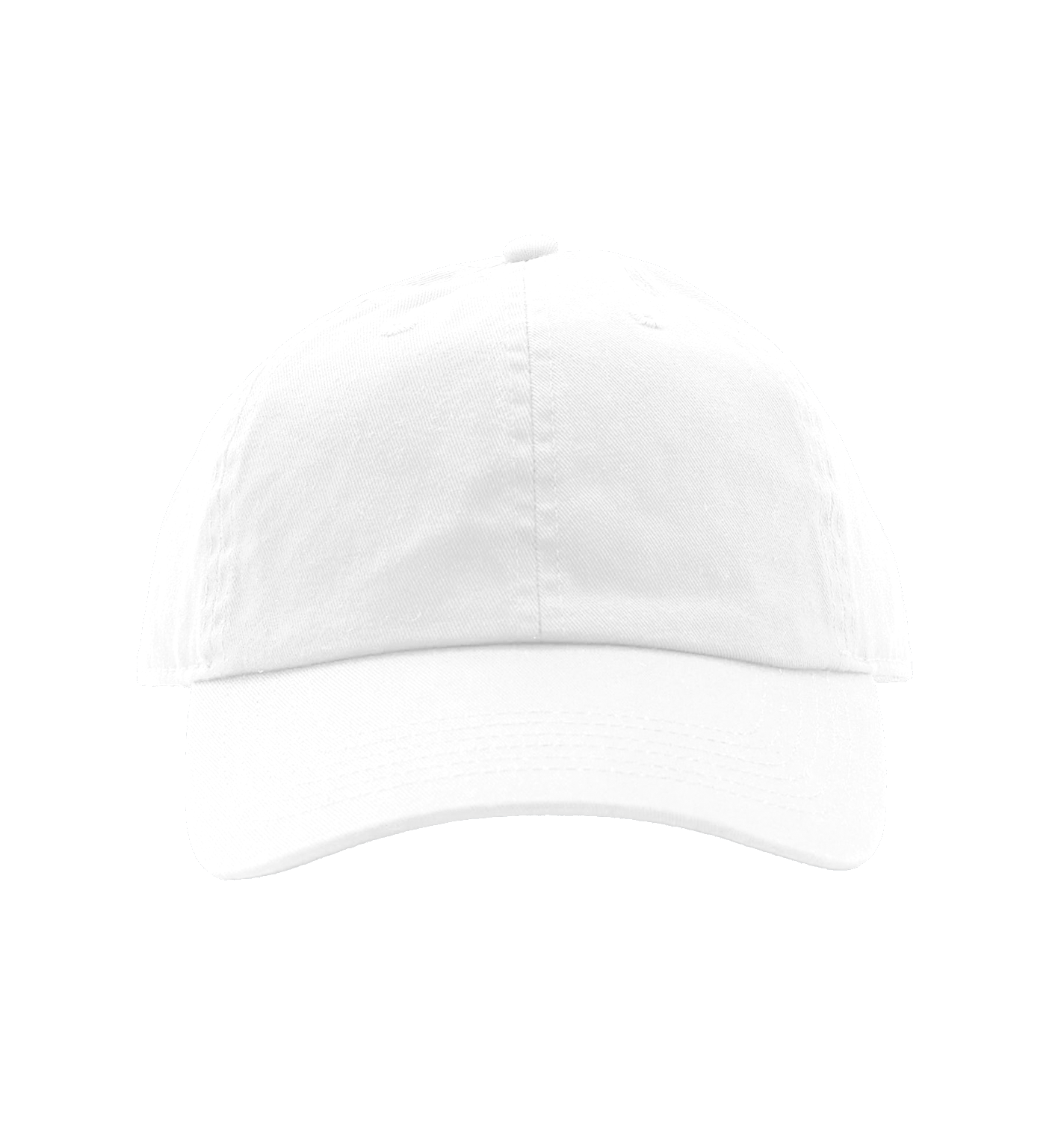 NEWHATTAN ウォッシュベースボールキャップ