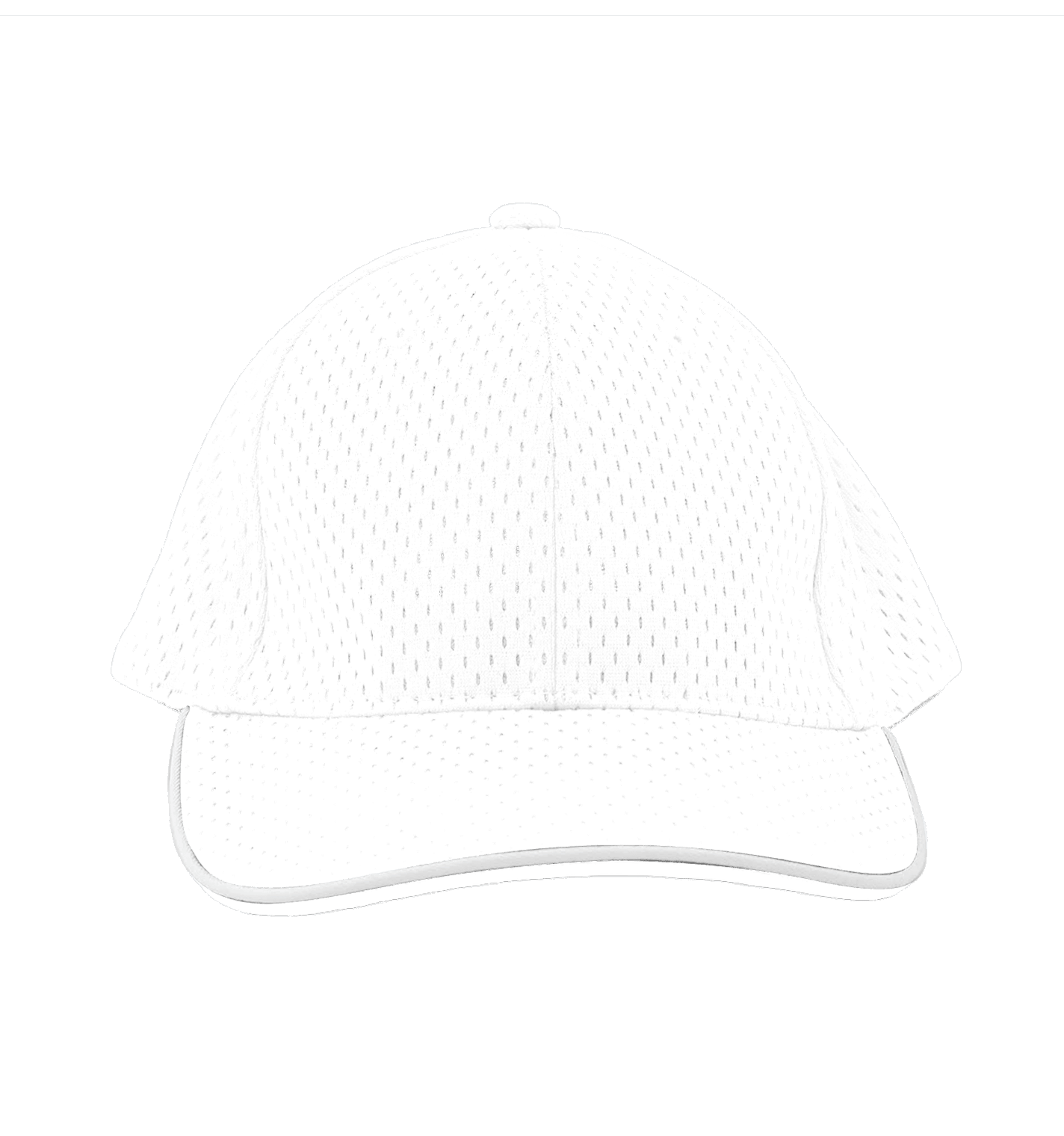 フライメッシュキャップ