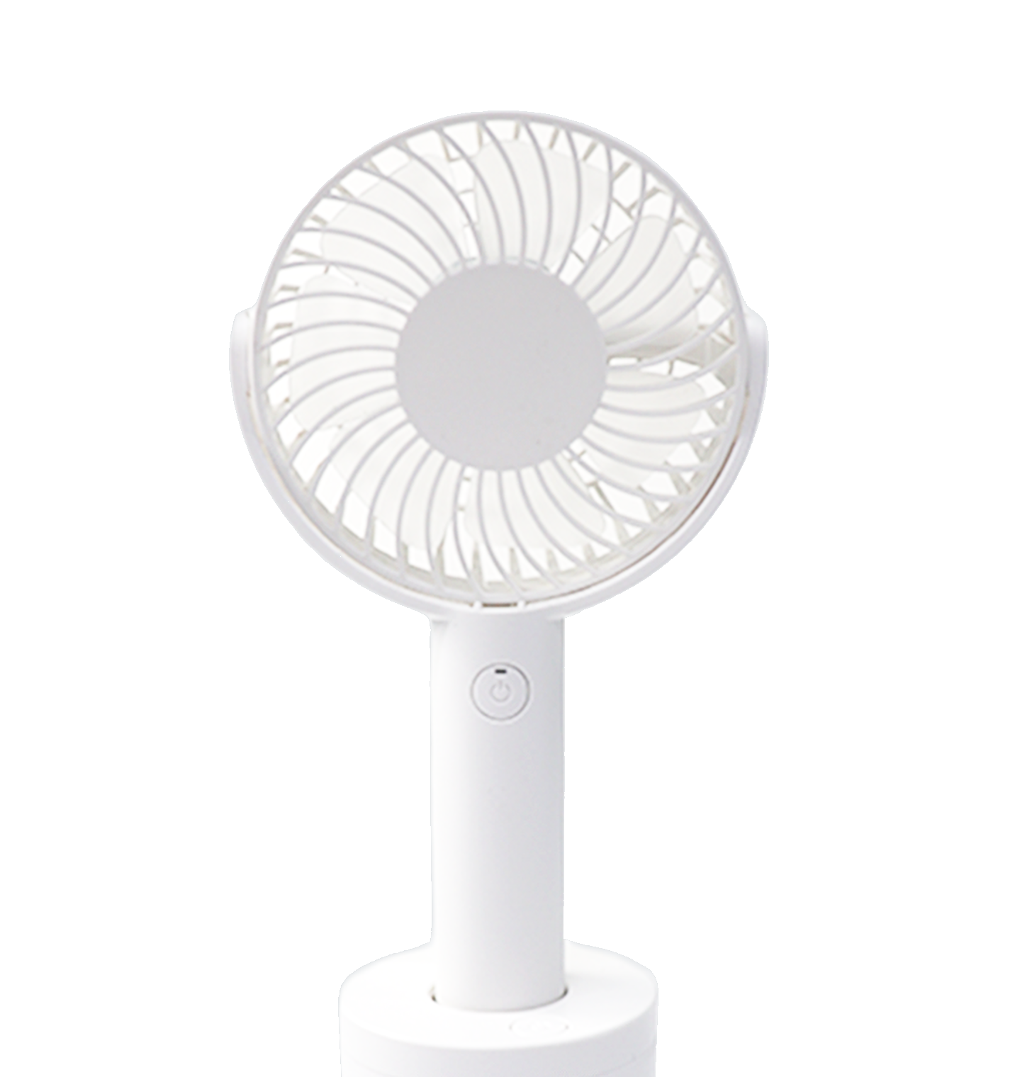 回転スタンド付ハンディファン (30個〜)