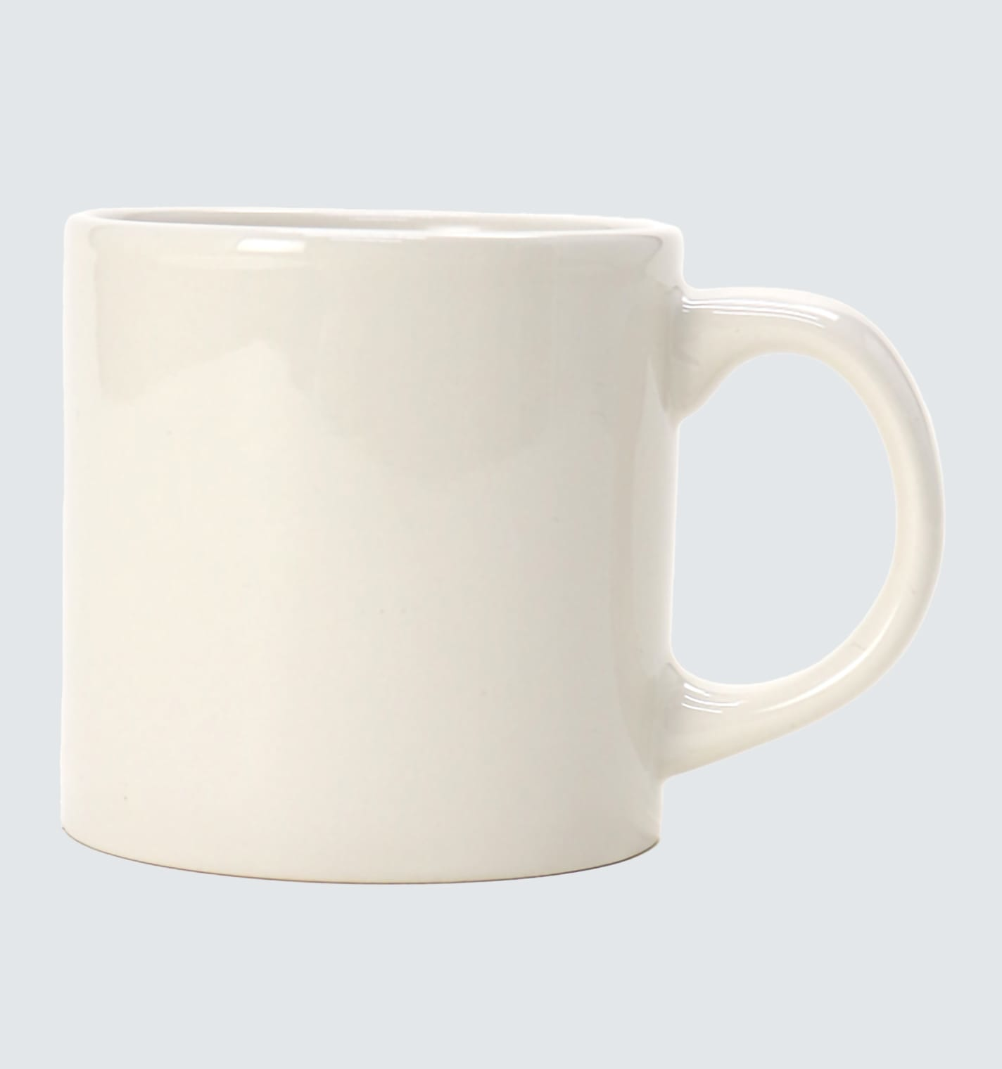 陶器マグ ストレート(S+)【廃盤】