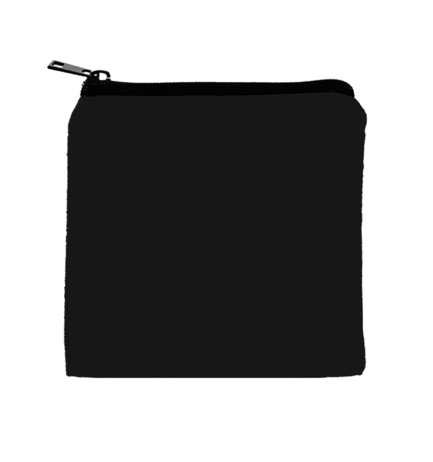 ライトキャンバスフラットポーチ(SS)