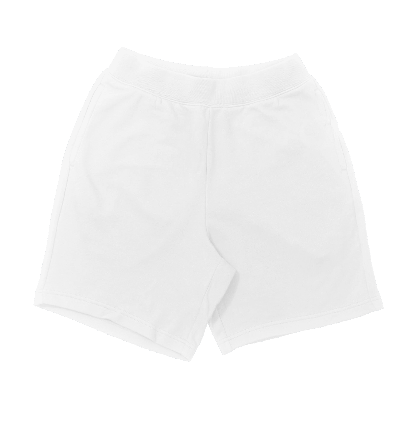 ライトスウェットハーフパンツ