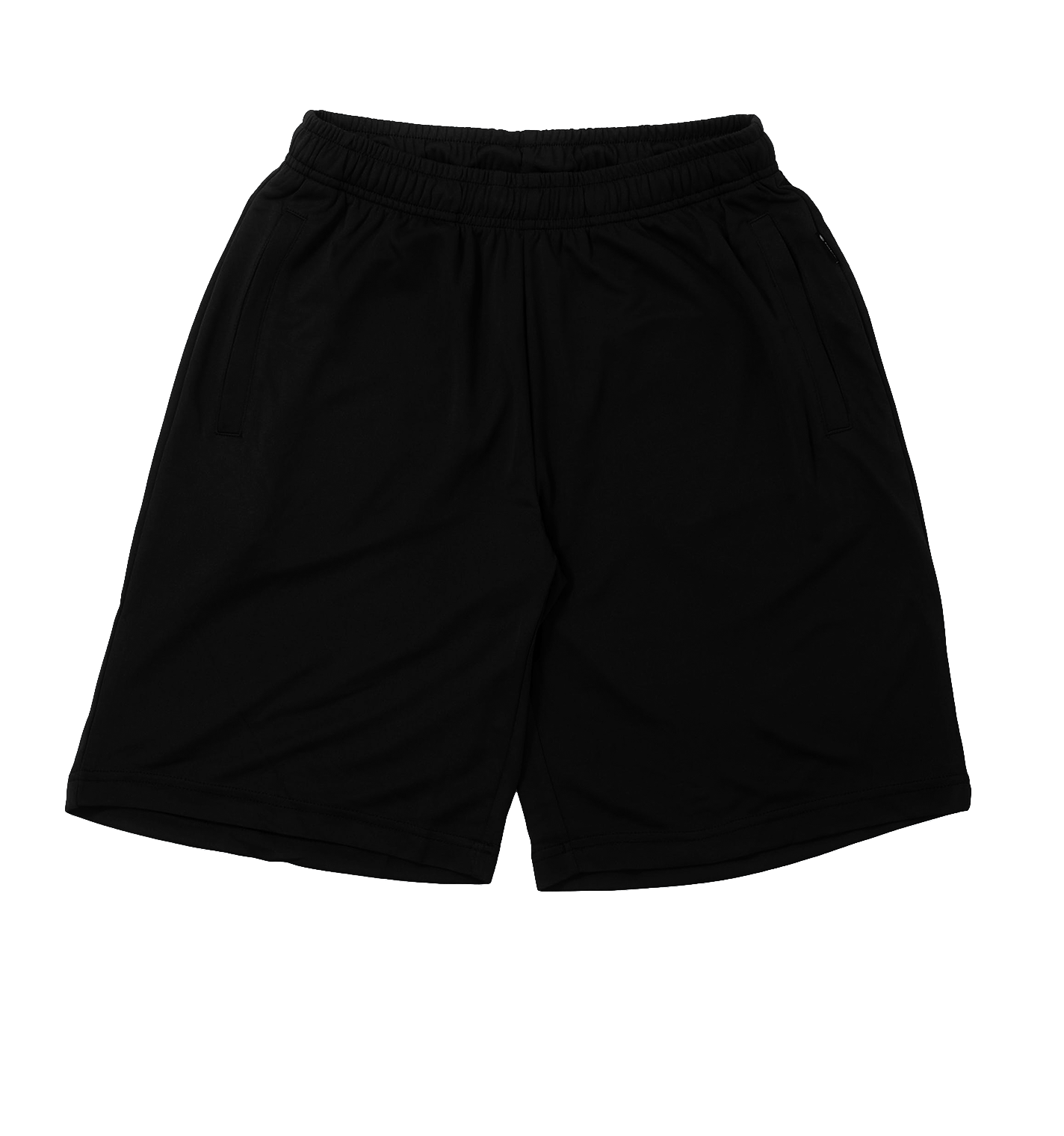 ハーフパンツ(ポリジン加工)