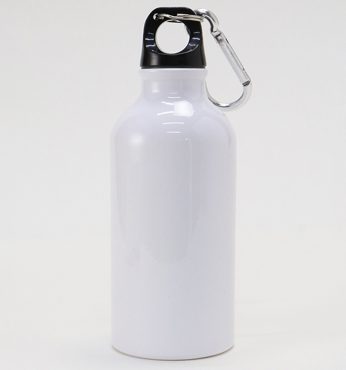 アルミマウンテンボトル 400ml