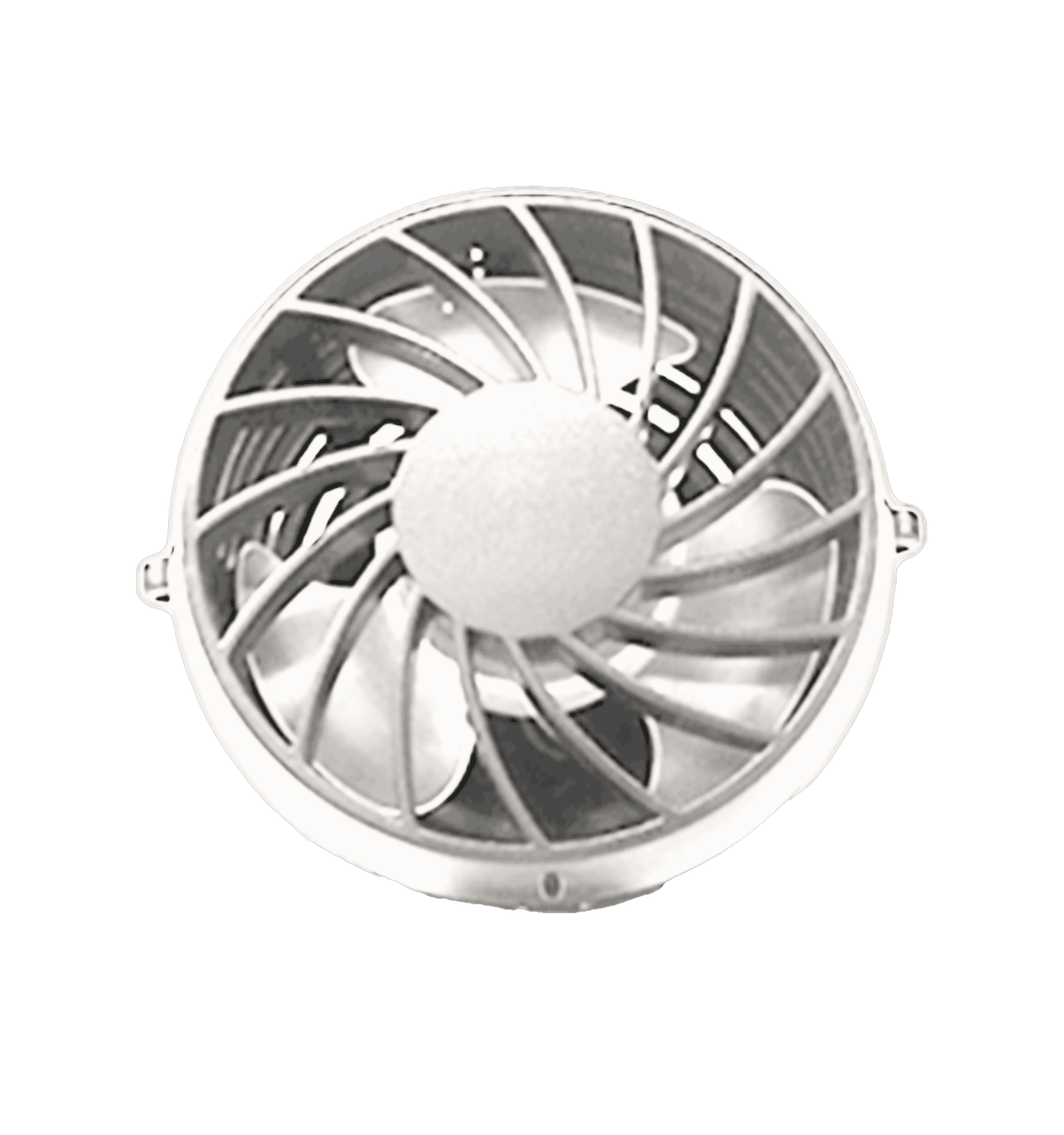 クリップミニハンディファン(30個〜)