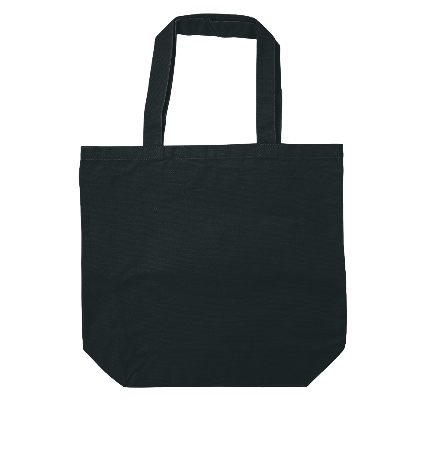 オーガニックコットンキャンバストート(L) 内ポケット