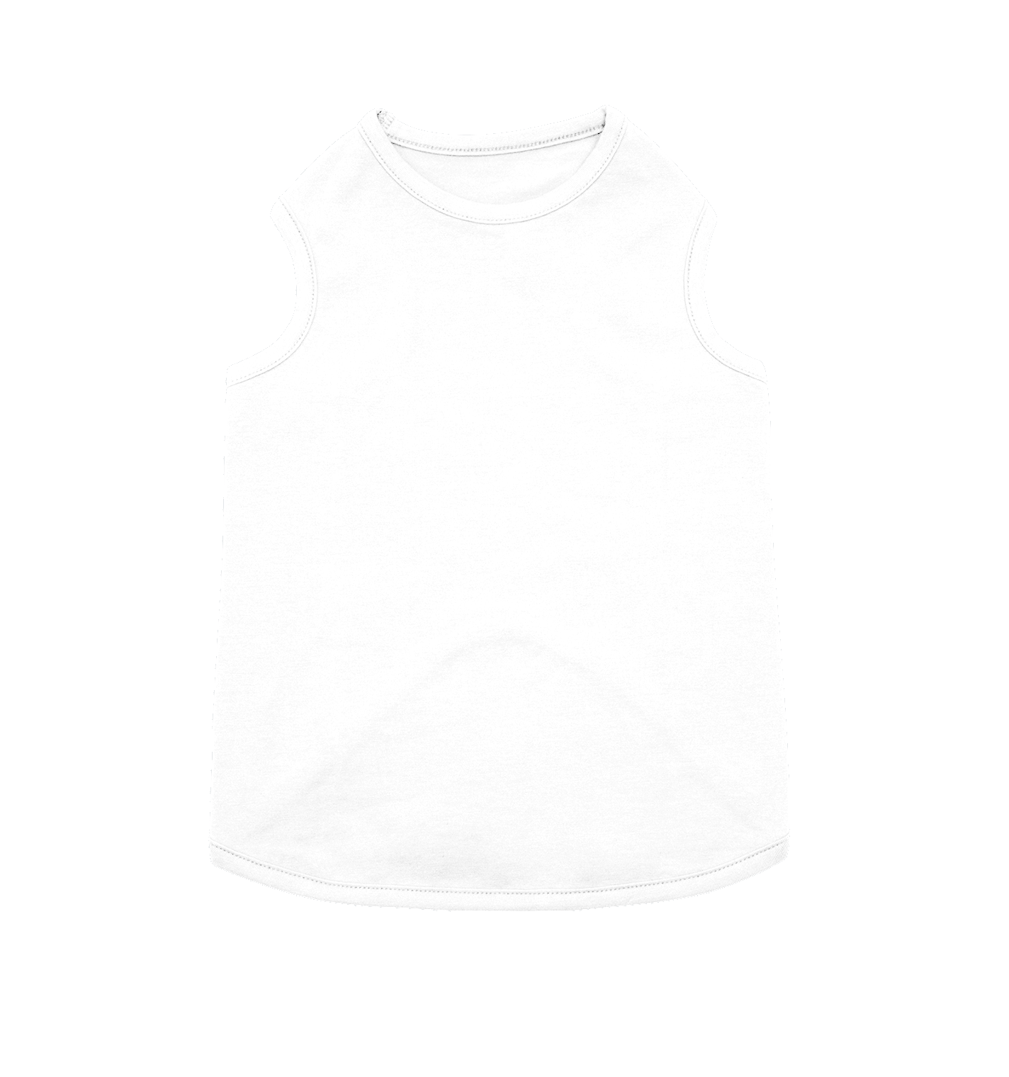 犬用 タンクトップ (Mサイズ)