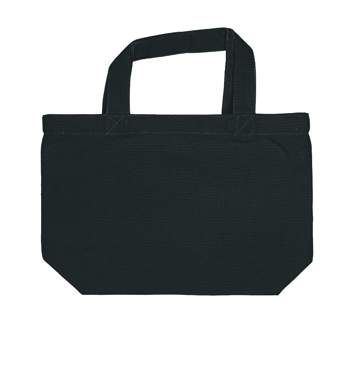 オーガニックコットンキャンバストート(S) 内ポケット