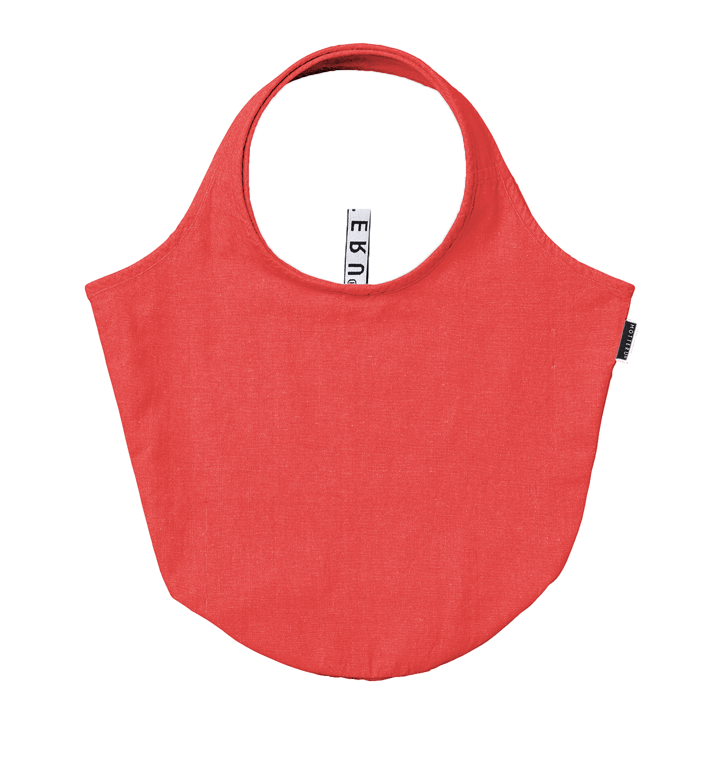 クルリト マルシェバッグ(再生コットン)