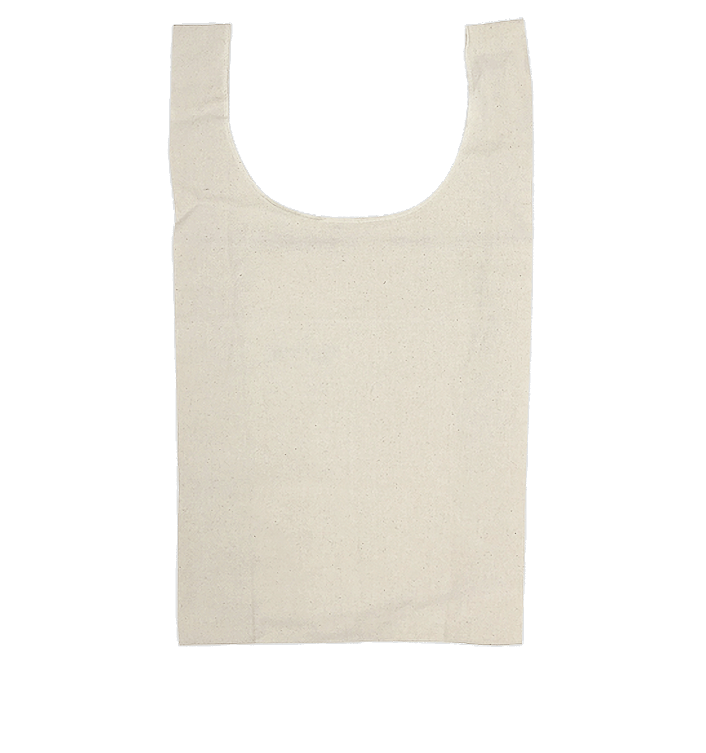 オーガニックコットンマルシェバッグ ナチュラル