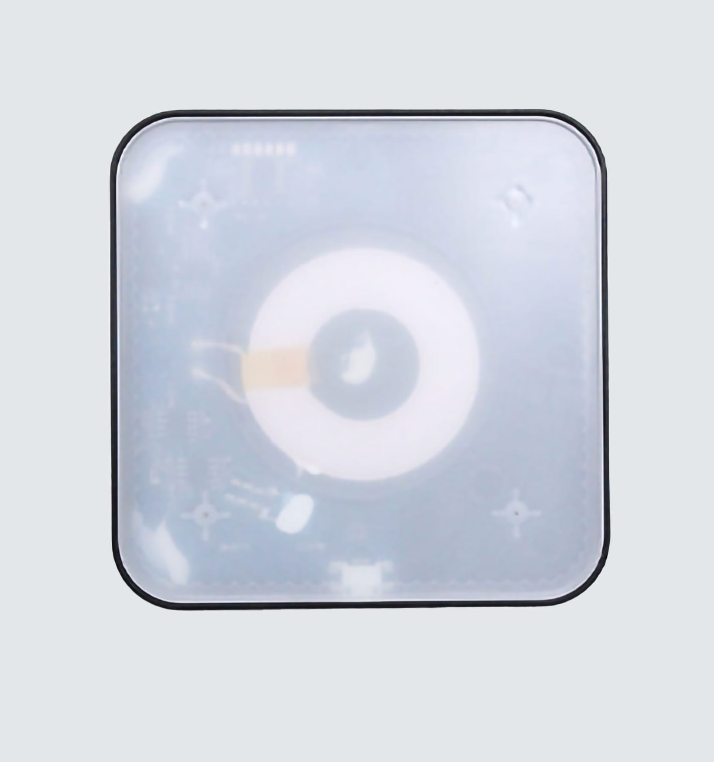 QIチャージャー