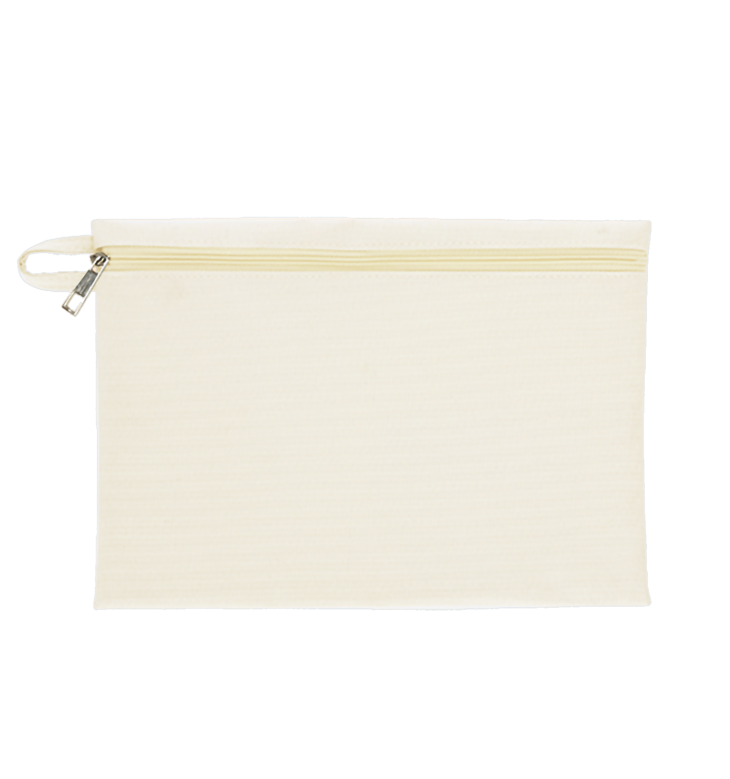 ユーティリティフラットポーチ(M)