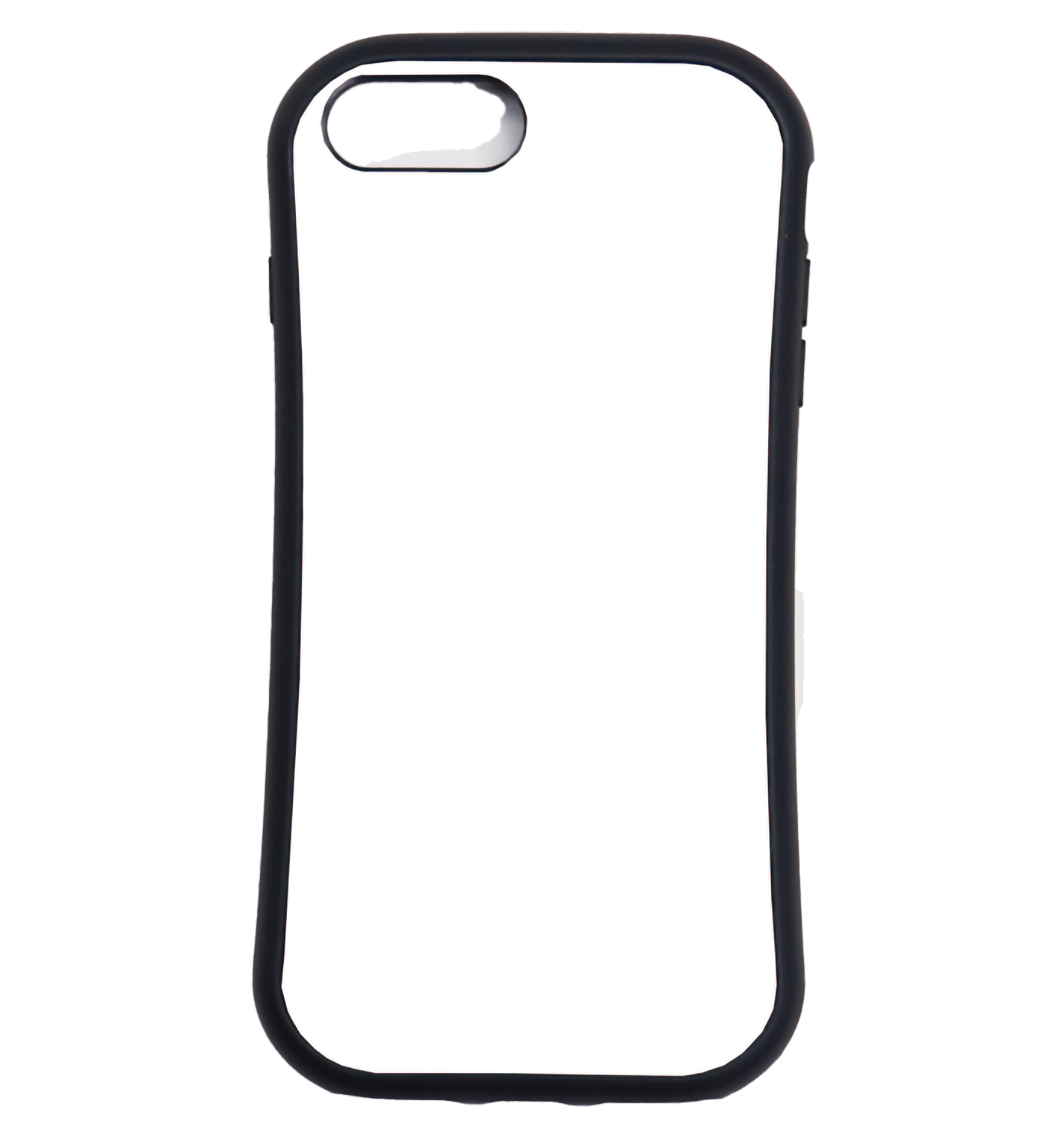 耐衝撃吸収ケース(収納ポケット付き) iPhone 6plus/7plus/8plus