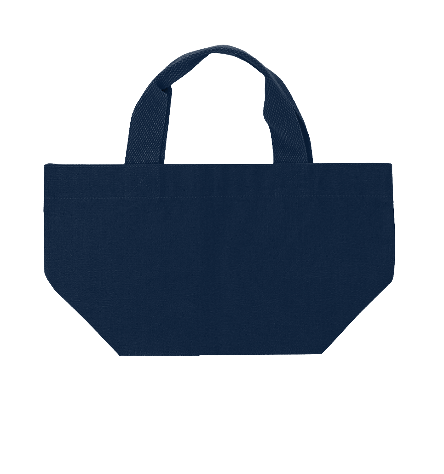 フェアトレードコットンキャンバストート(S)