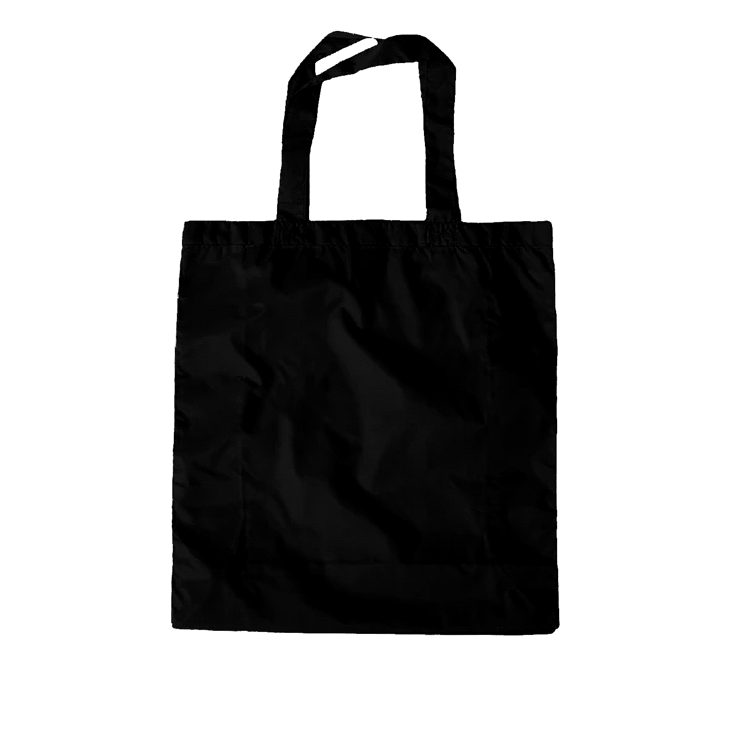 ナイロンレジャートート