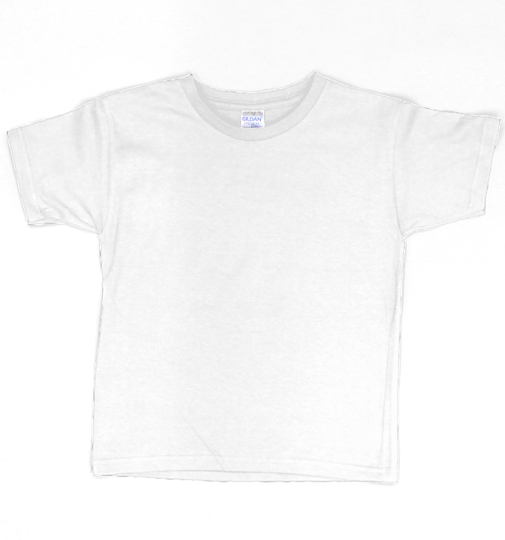 5.3oz プレミアムコットンTシャツ (キッズ)