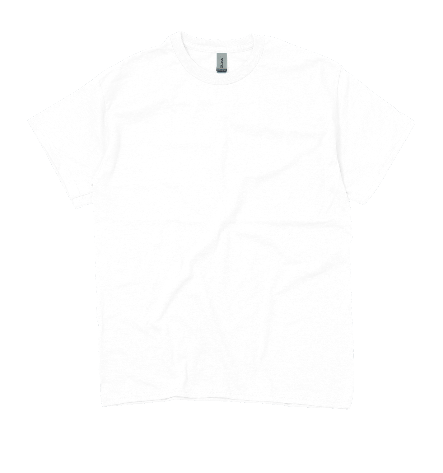 ウルトラコットンTシャツ