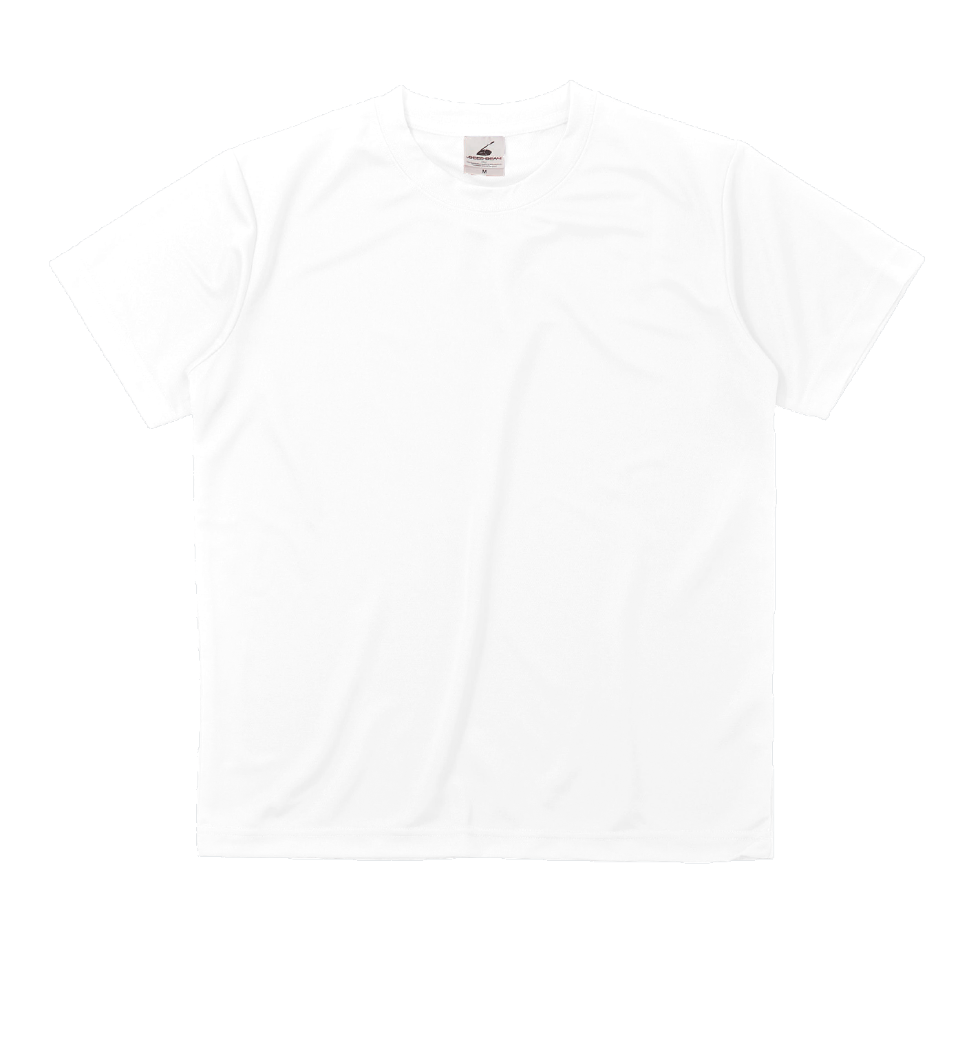 ファイバードライTシャツ