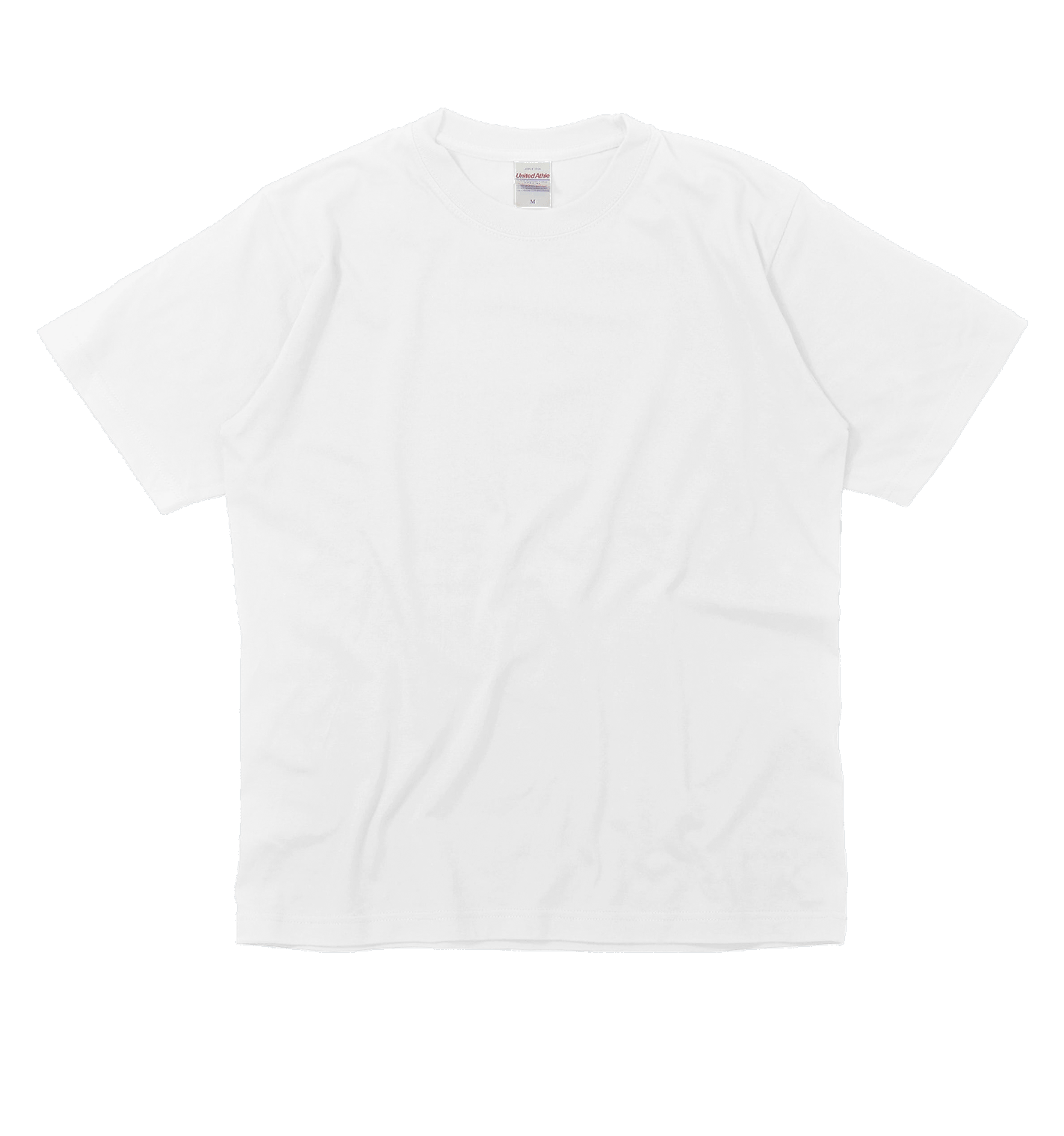 6.2oz Tシャツ