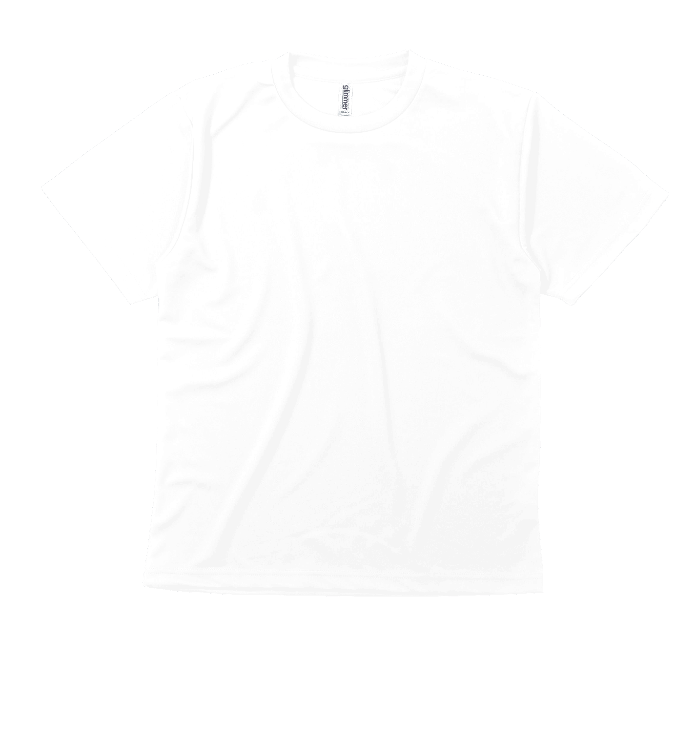 glimmer ドライTシャツ