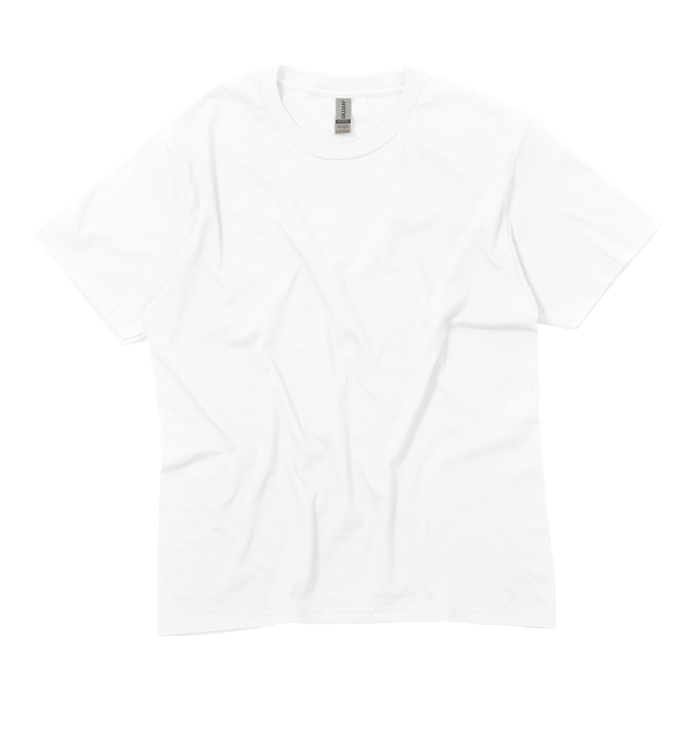 GILDAN 4.5oz ソフトスタイルジャパン スペックTシャツ