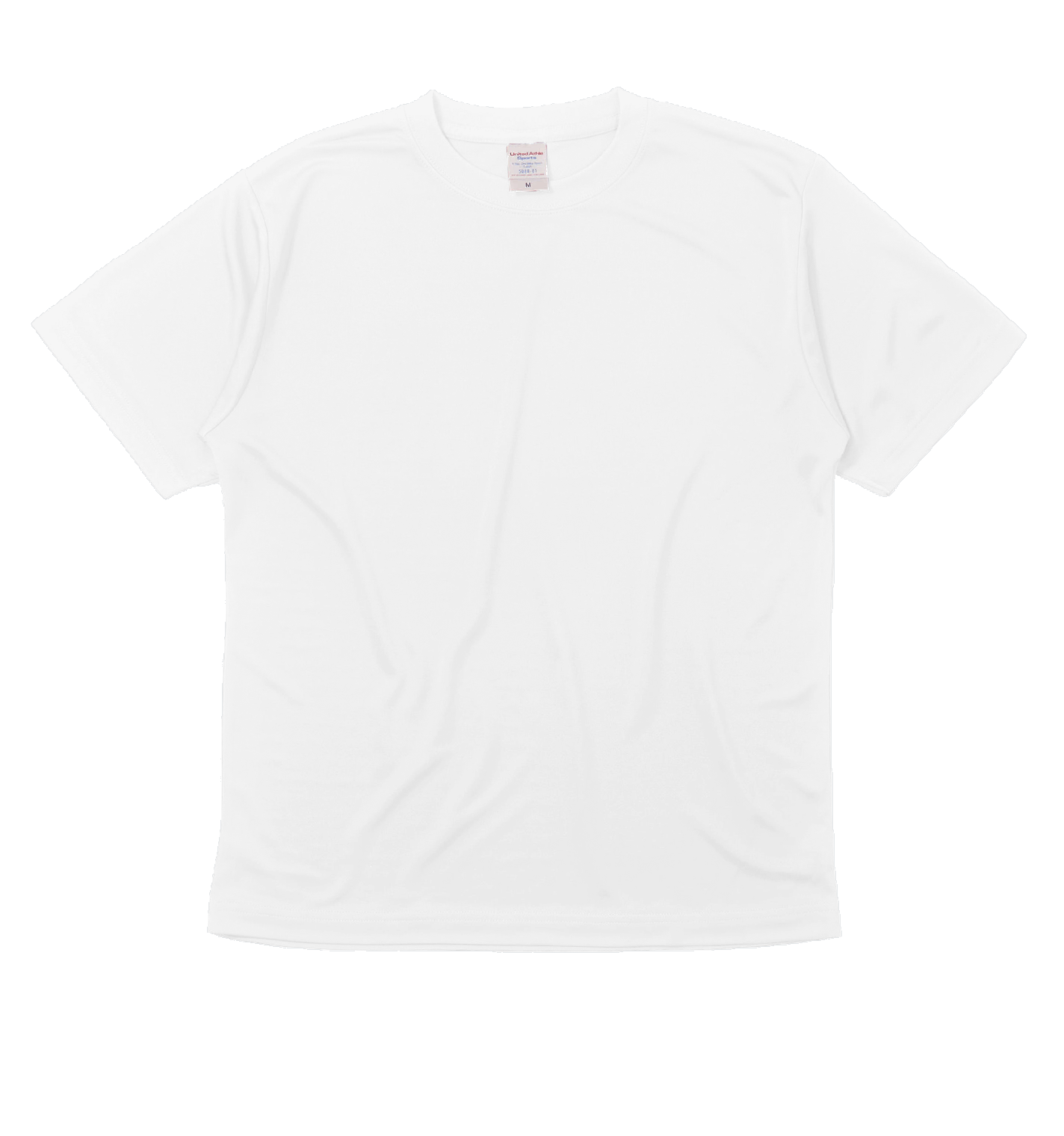 4.7オンス ドライシルキータッチ Tシャツ