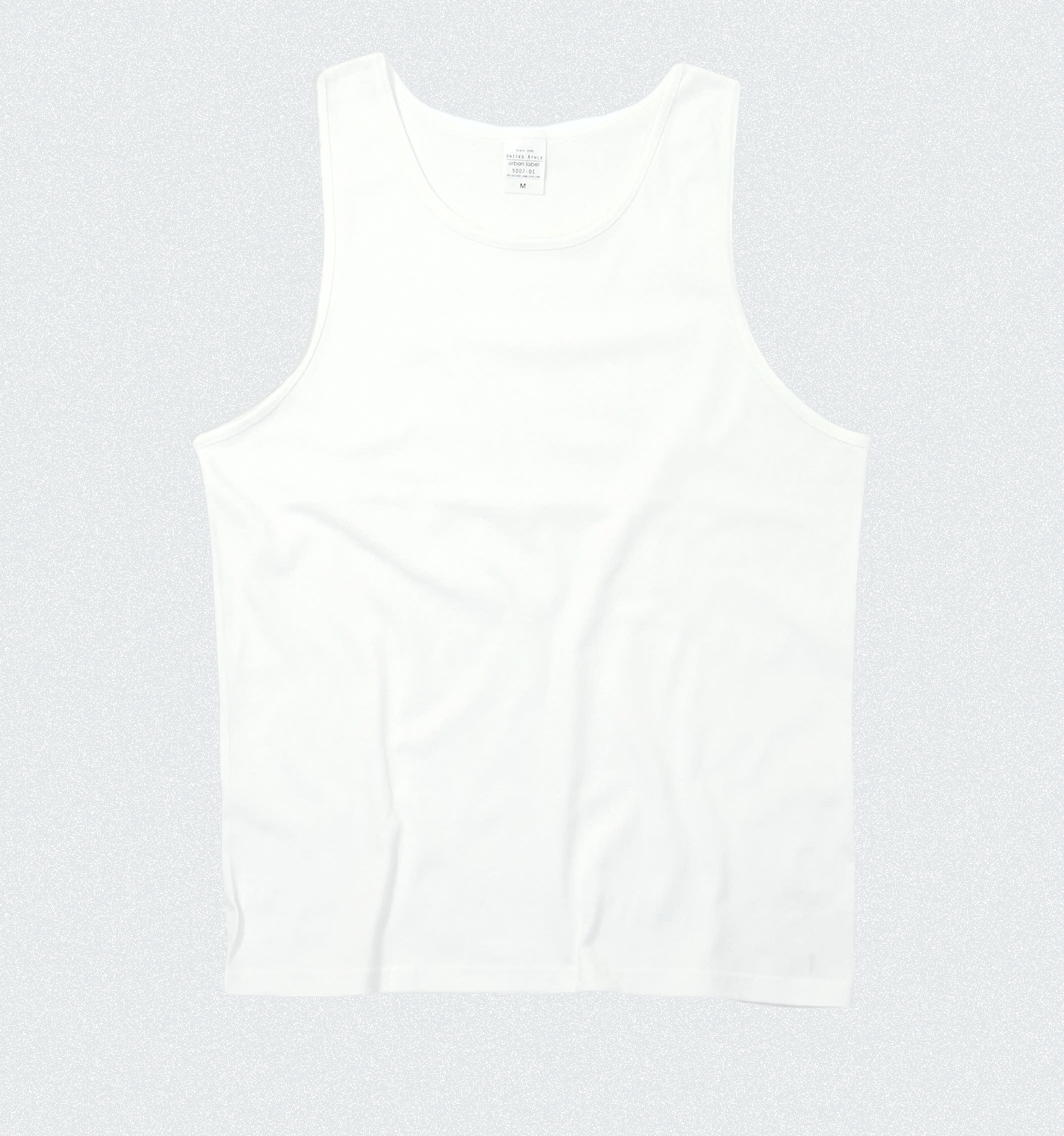 5.6オンスイージータンクトップ