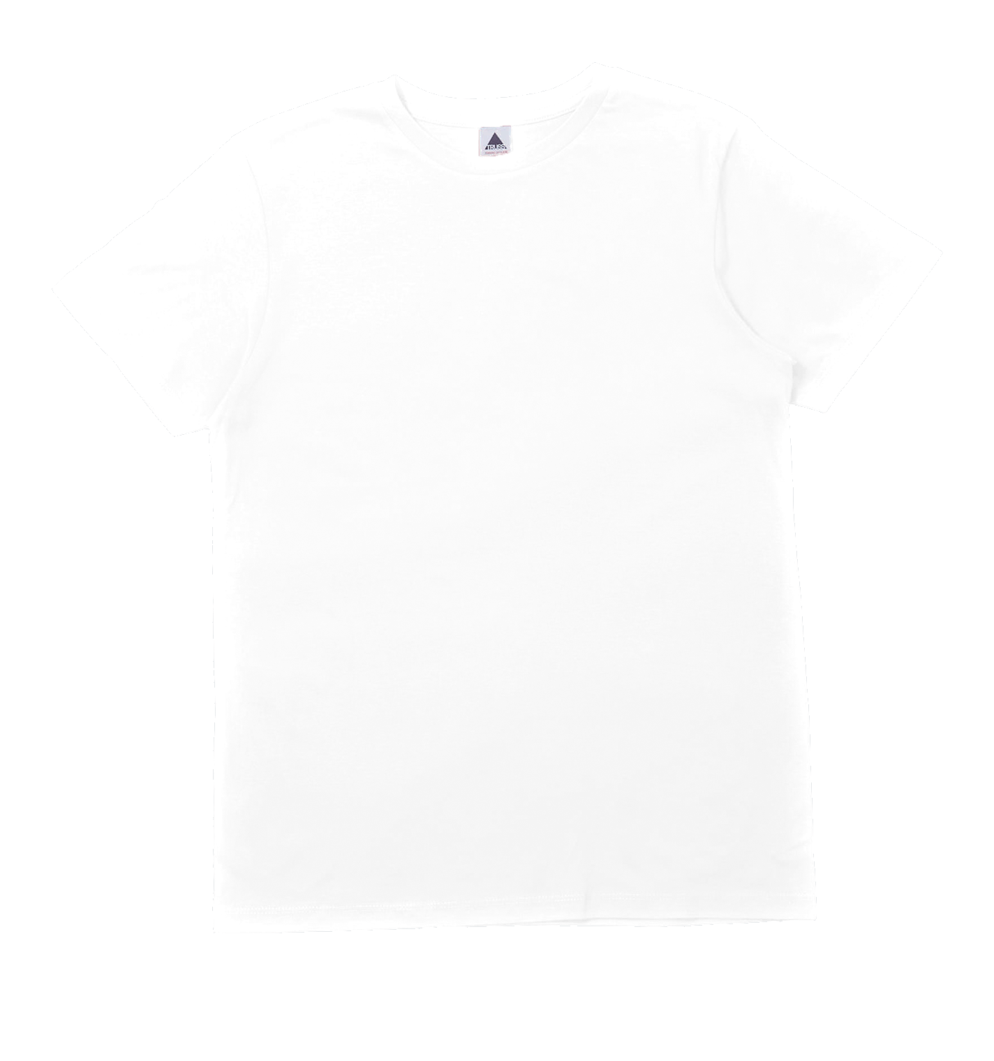 ベーシックスタイルTシャツ