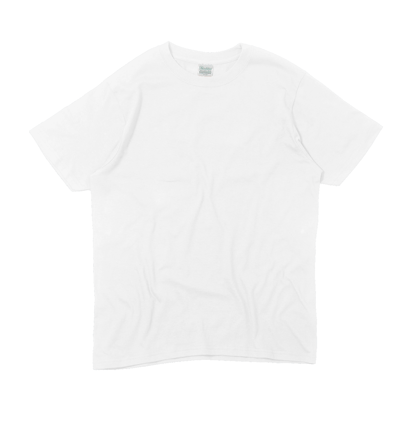 ライトウェイトTシャツ