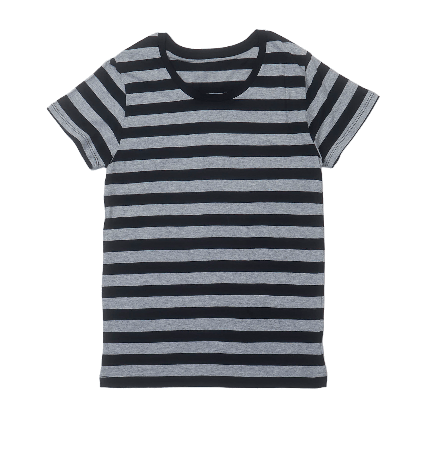 ウィメンズボーダーTシャツ