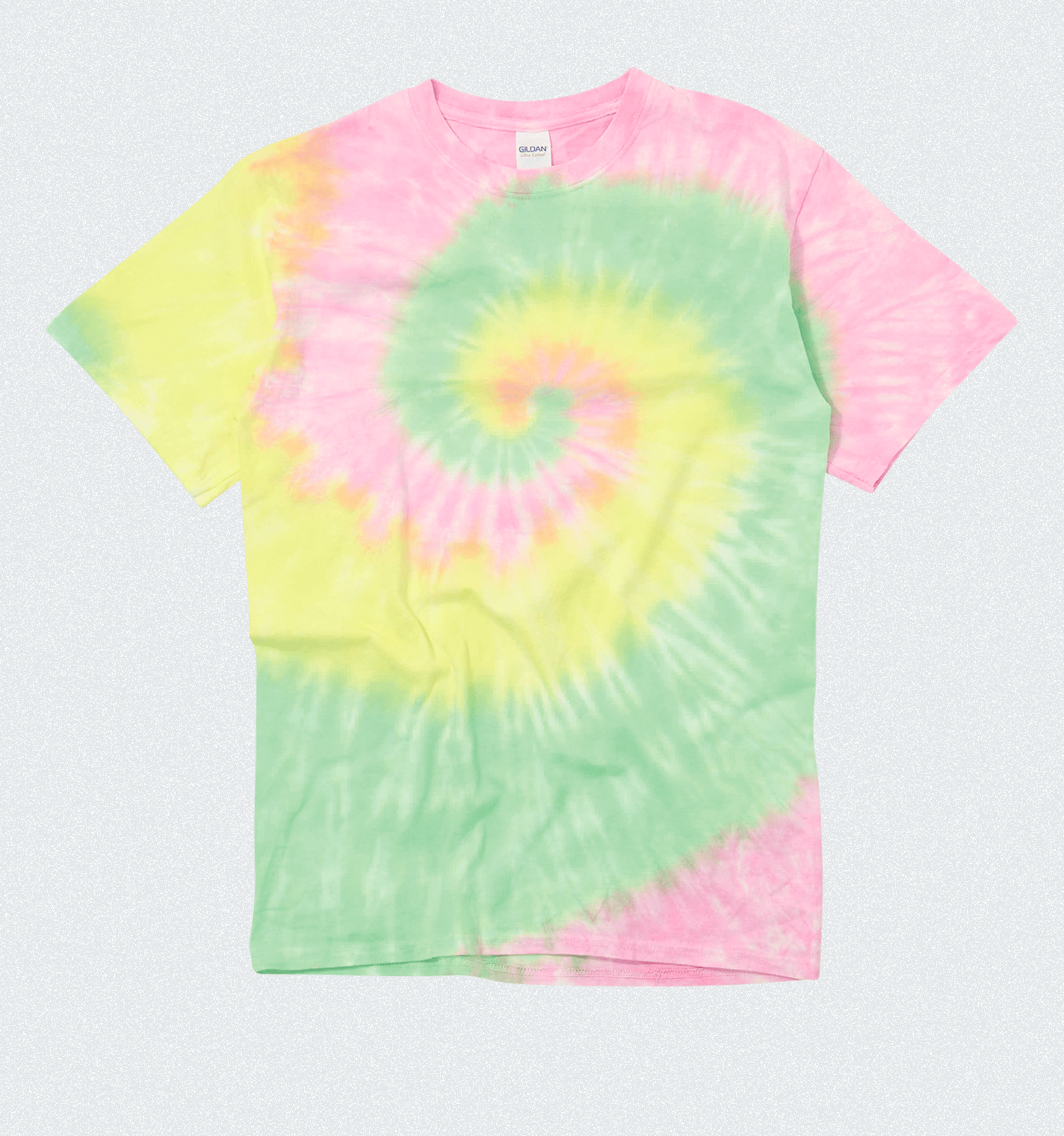 ジャパンエクスクルーシブ タイダイTシャツ