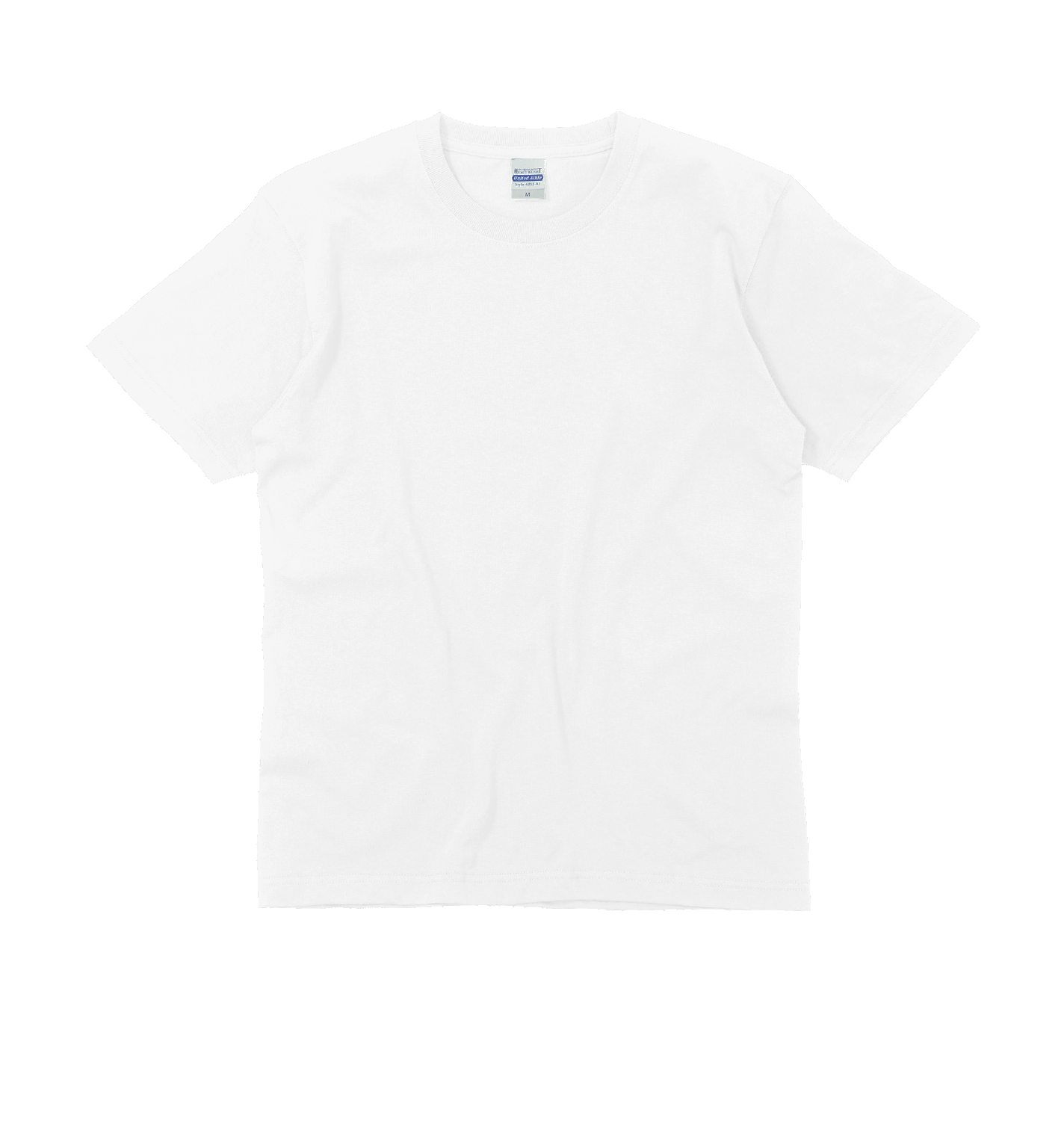 7.1オンス オーセンティック スーパーへヴィーウェイト Tシャツ