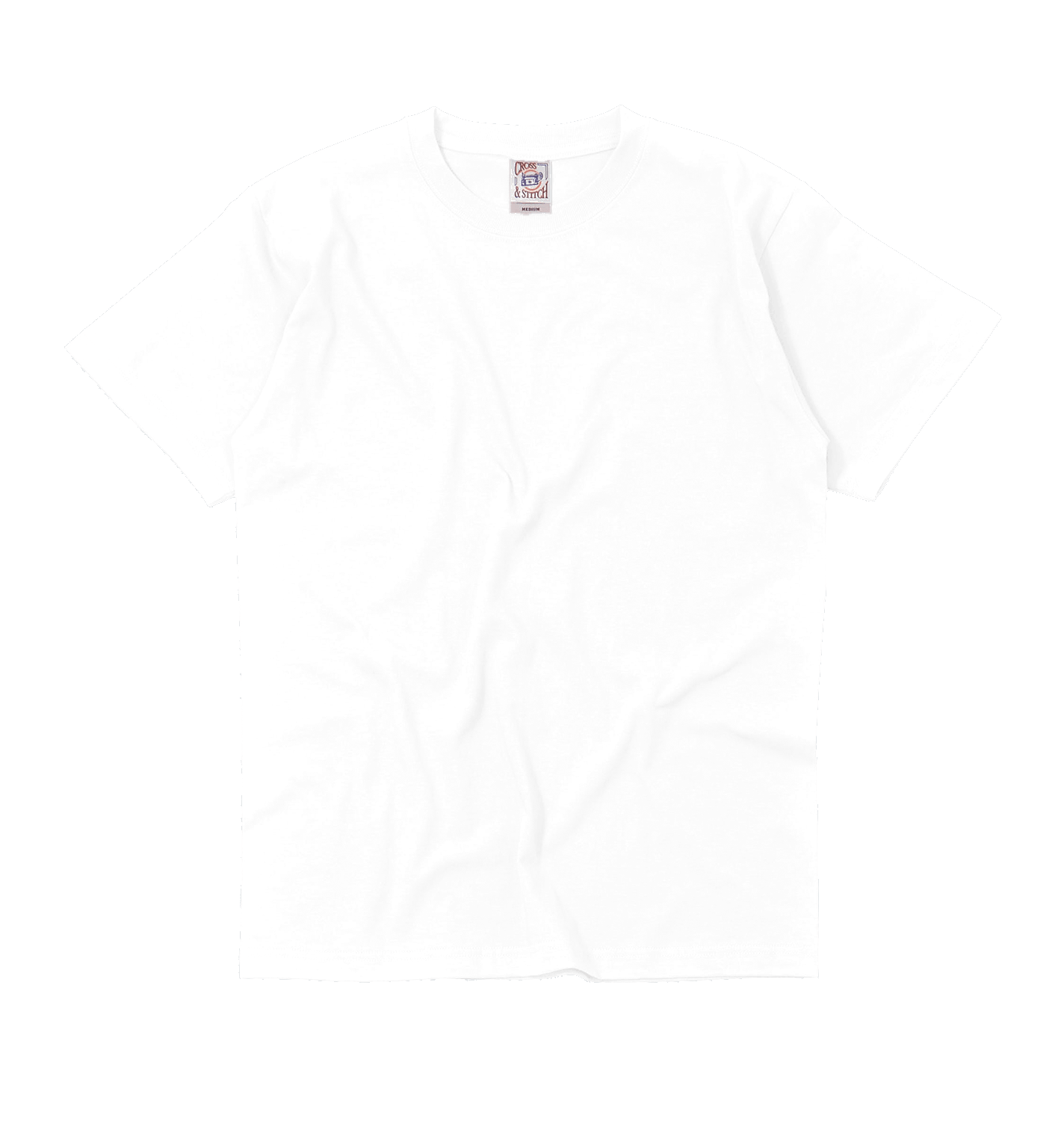 オープンエンドマックスウェイトTシャツ