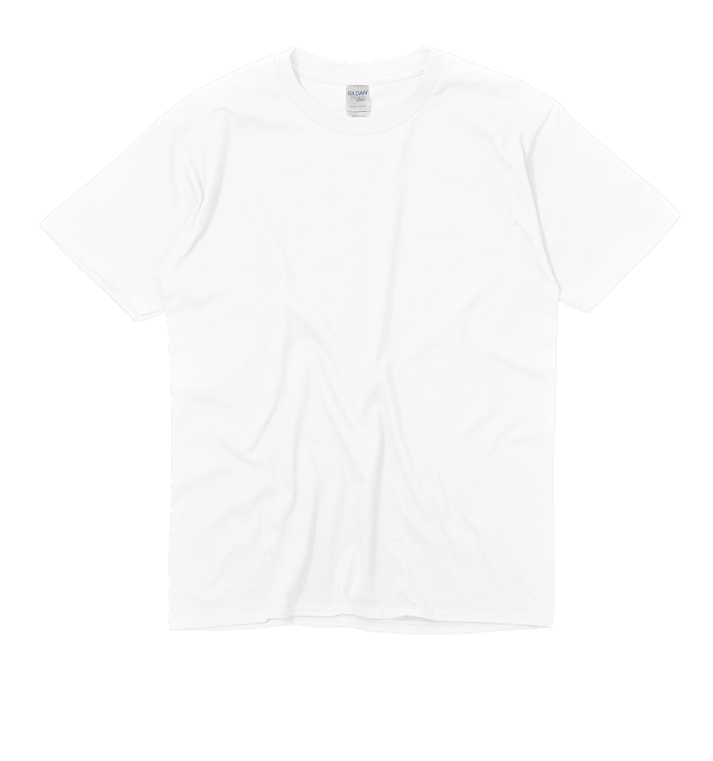 5.3oz プレミアムコットンTシャツ