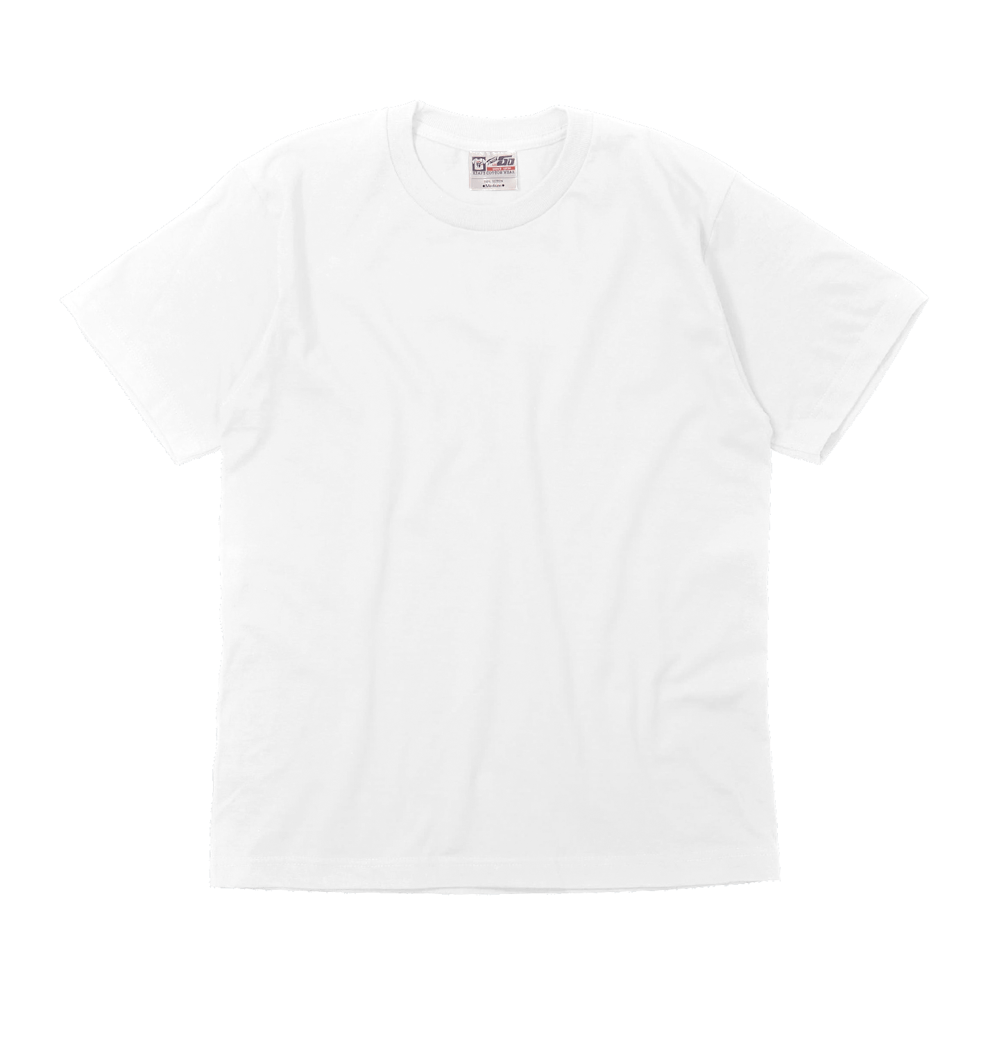 タッチ&ゴーTシャツ