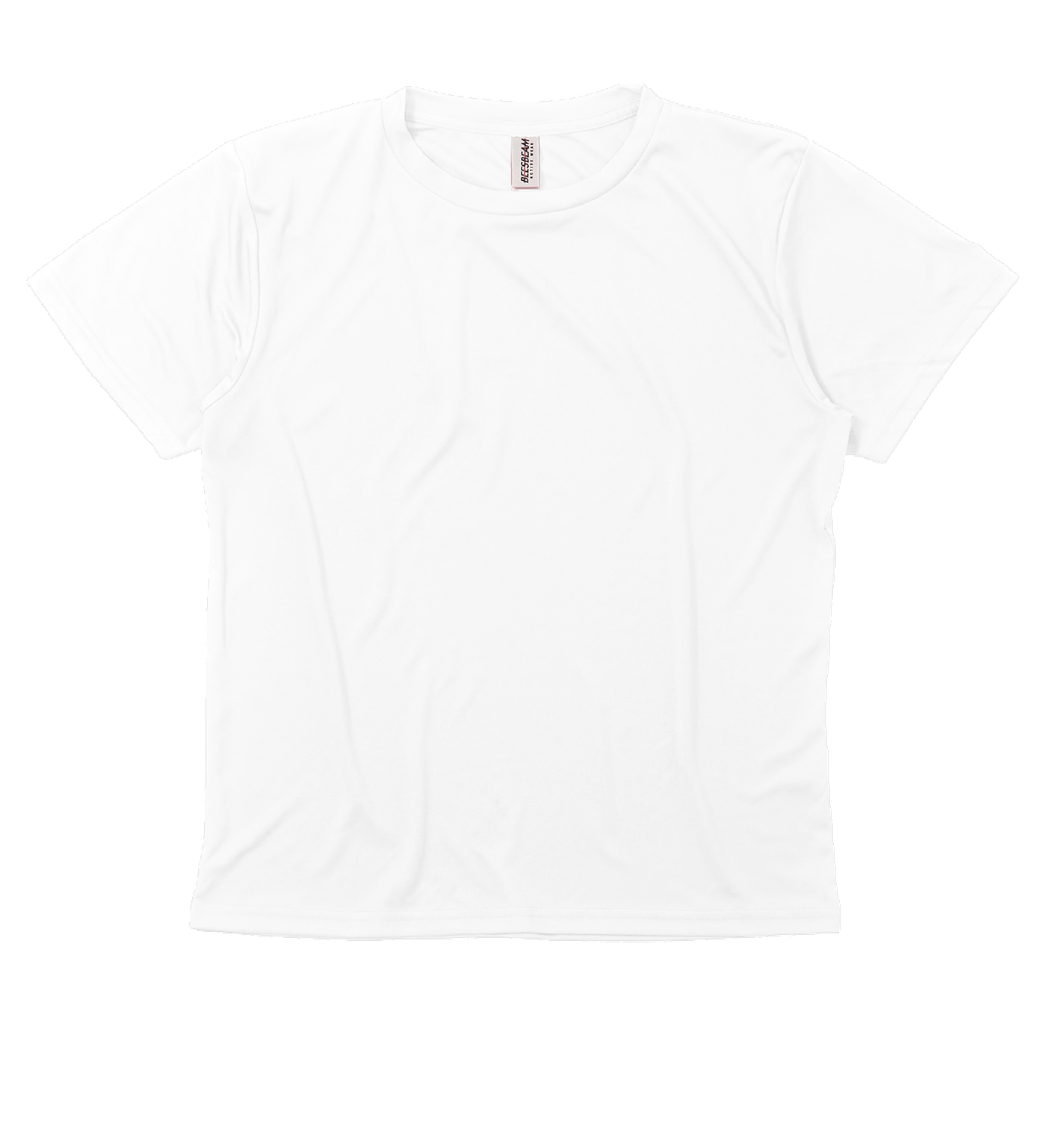 ファンクショナルドライTシャツ