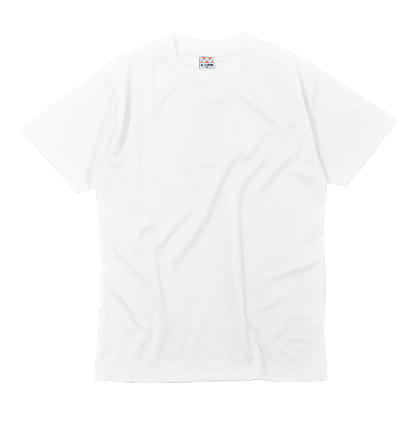 ドライライトTシャツ