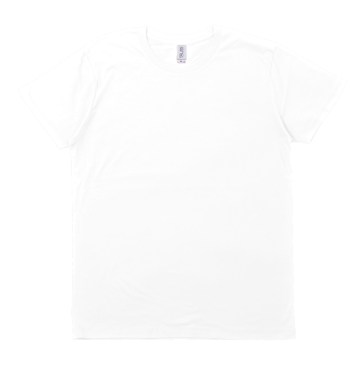 スリムフィットTシャツ