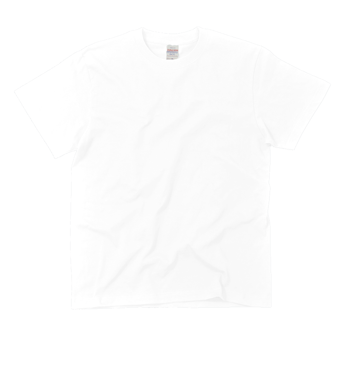 5.6オンス P.F.D. ハイクオリティー Tシャツ