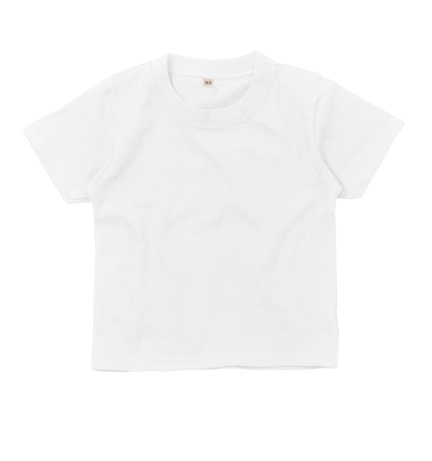 5.6オンス ヘビーウェイトベビーTシャツ