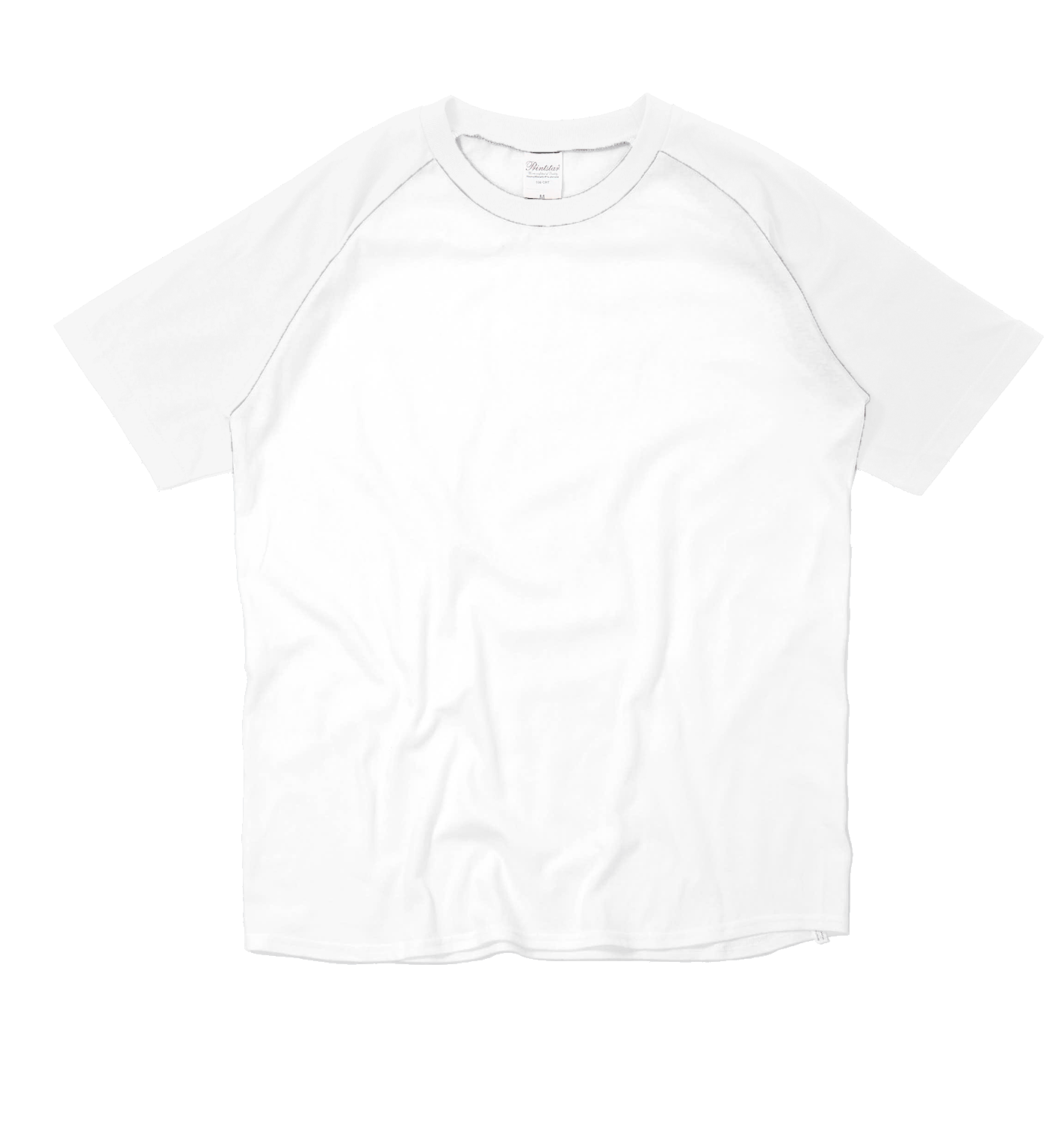 5.6オンス ヘビーウェイトラグランTシャツ