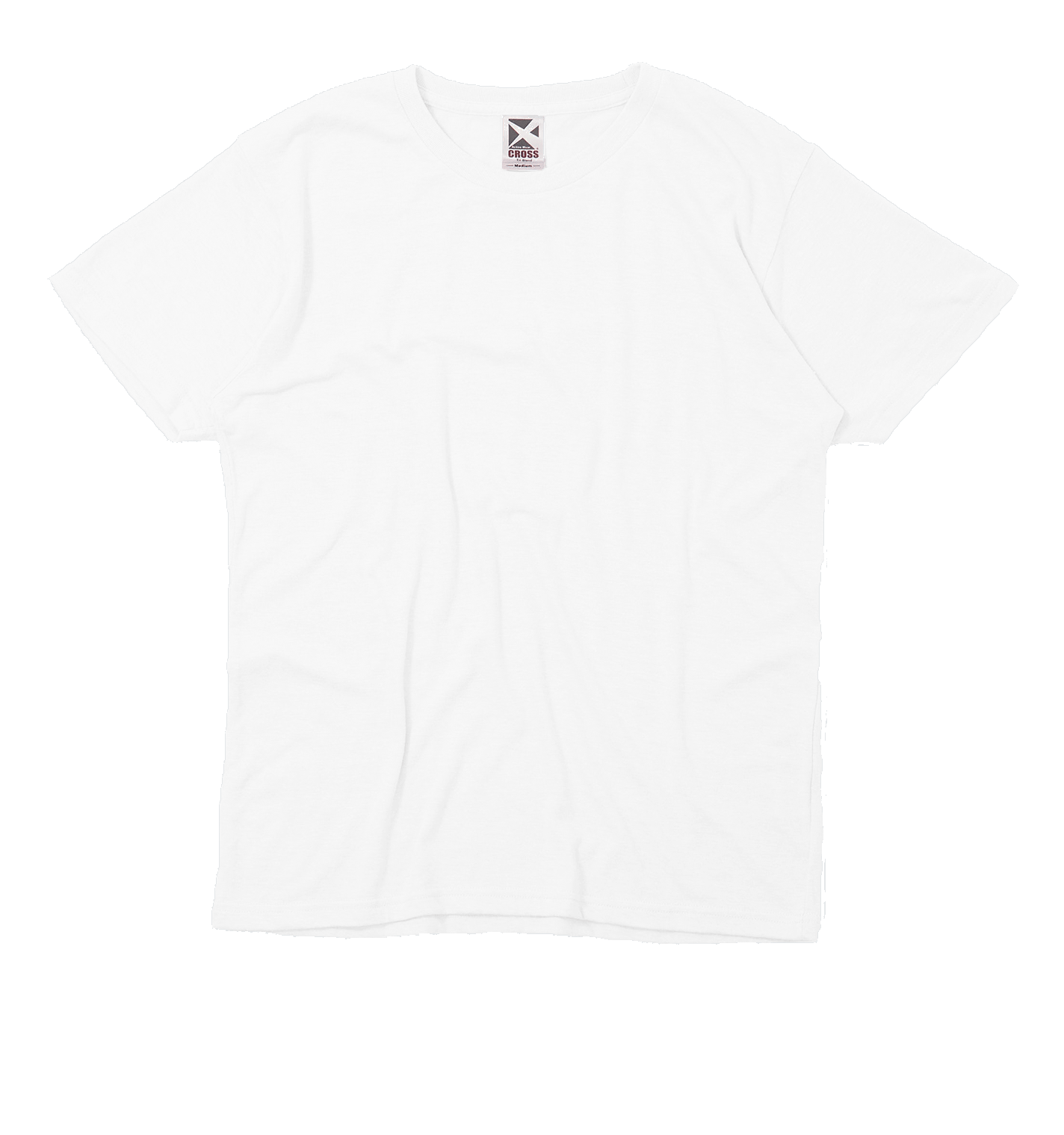 トライブレンドTシャツ