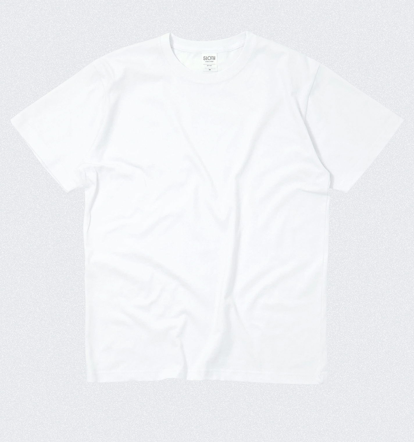 5.6オンス コットンポリTシャツ(ペットボトルリサイクル)