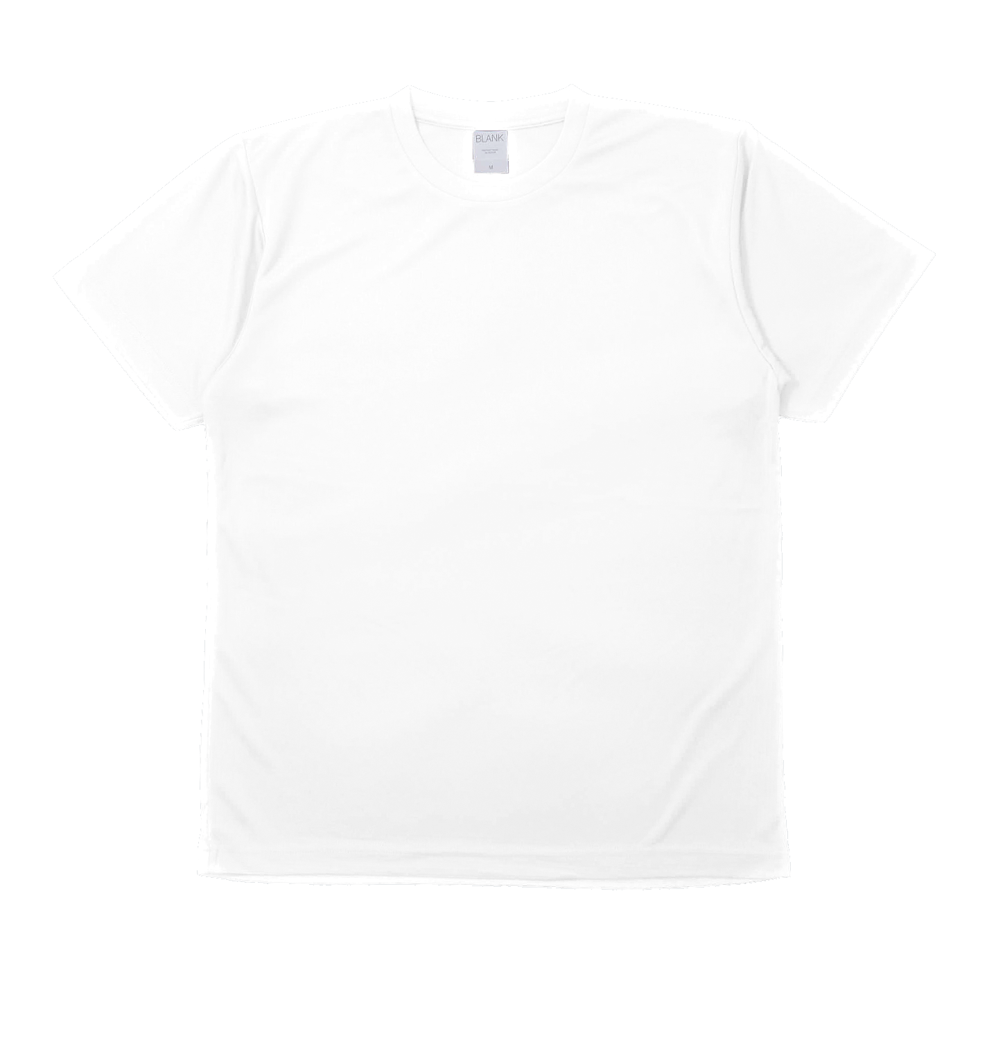 ドライアクティブ Tシャツ